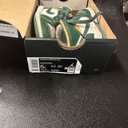 Nike Toddler 