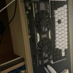 Graphics Card