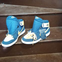 Brand New Jordan 1s