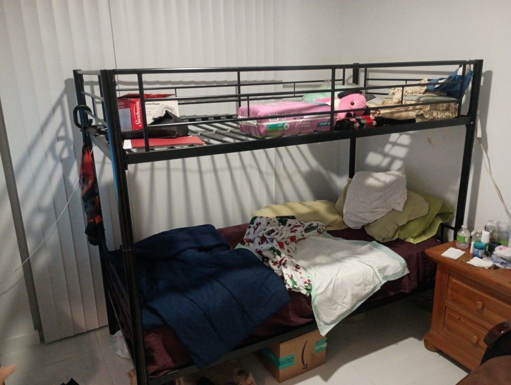 litera de dos personas