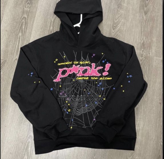 P*nk Hoodie