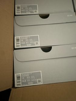 NIKE AirForce 1’s 07 GHOSTFACE edition