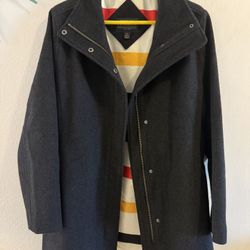 Pendleton Glacier Jacket Super Warm