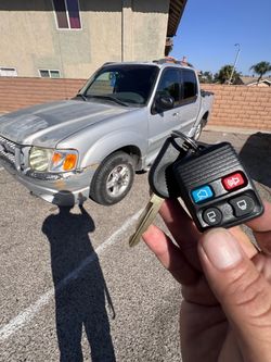 Car keys/llaves para Carros/key fobs