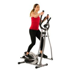 Magnétic Ellipticall Bike