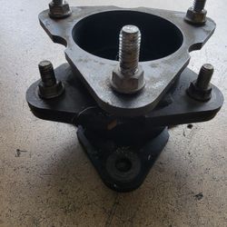 ON SALE THIS WEEKEND ONLY! 2018 Chevrolet Silverado 1500 Front Supension Leveling Kit