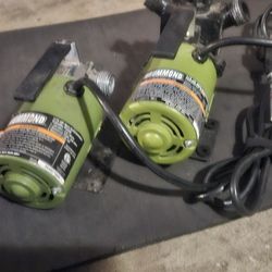 Drummond Transfer Pumps