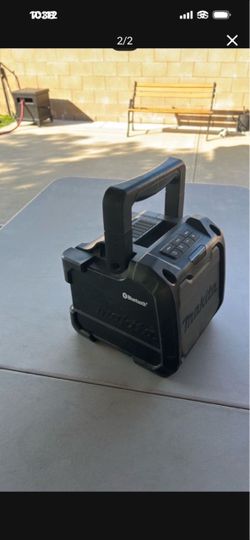 Makita Bluetooth
