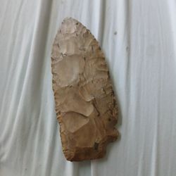 Arrowhead native american?