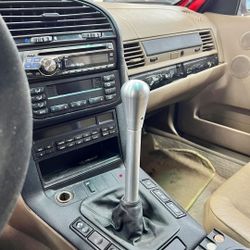 E46/E36 Chassis Mount Shifter