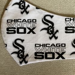 Sports Team Face Mask 