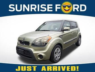 2013 Kia Soul