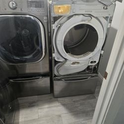 Washer And Dryer Repair 