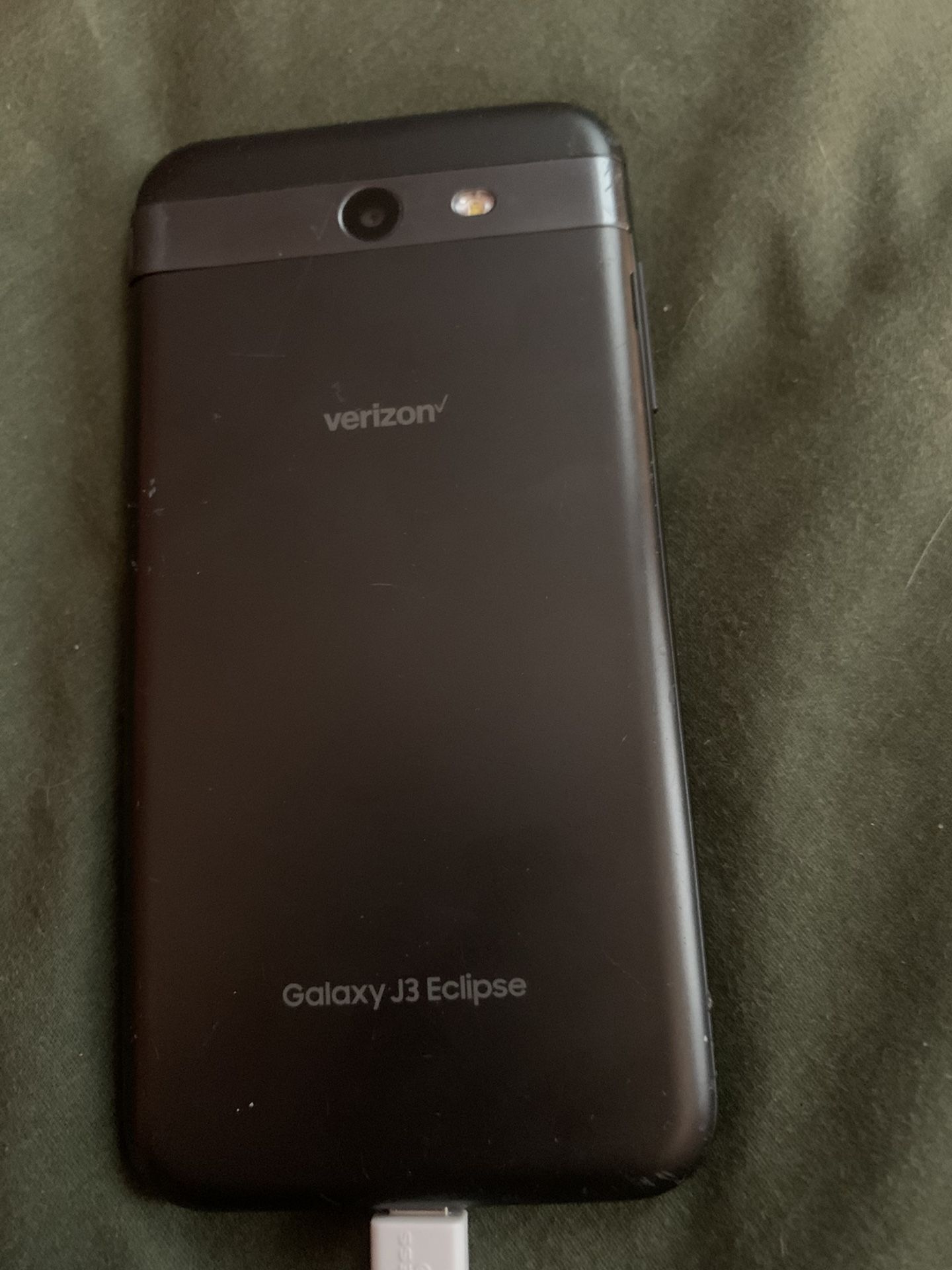 J3 Samsung smart phone