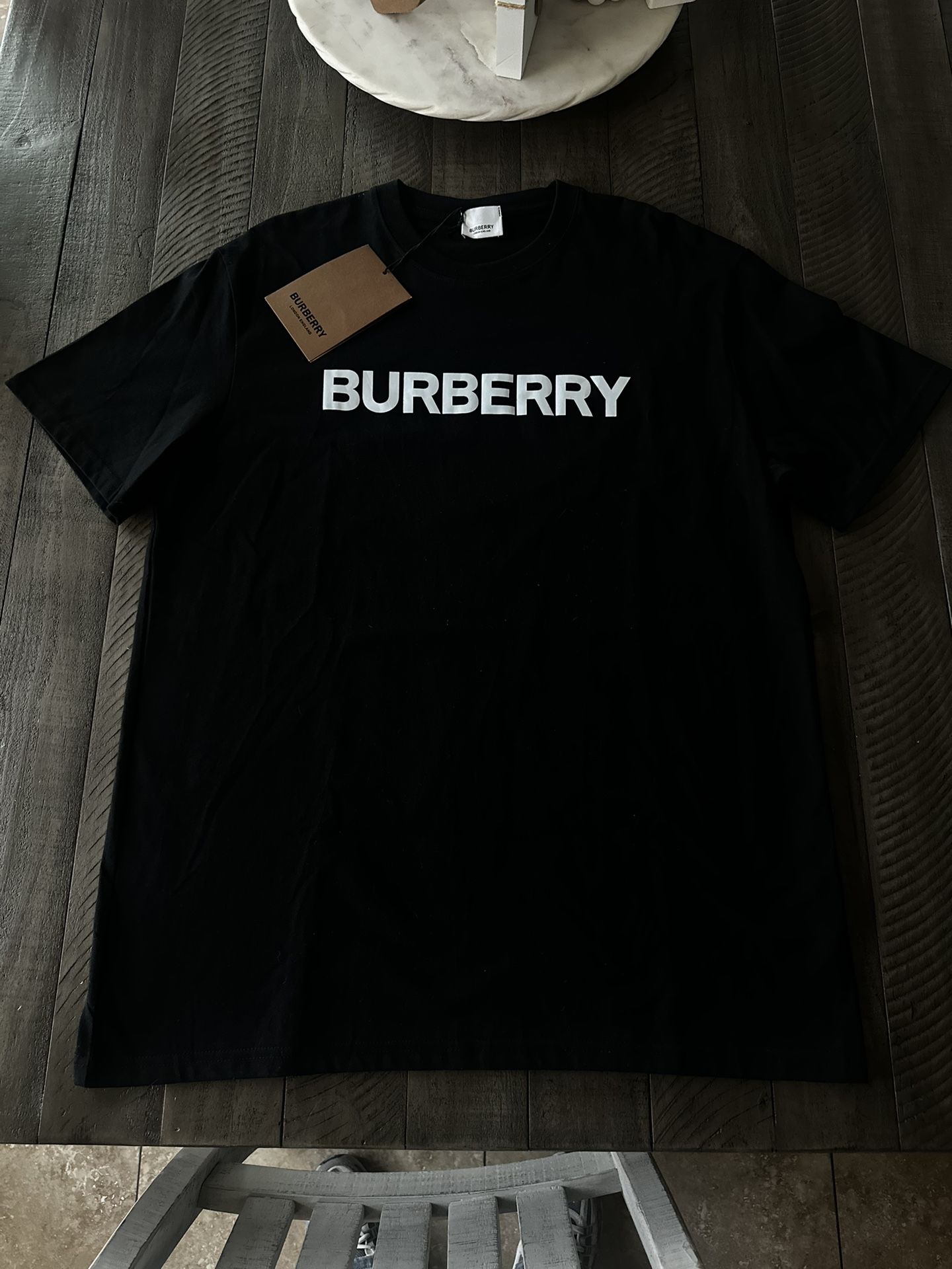 Burberry T Shirt