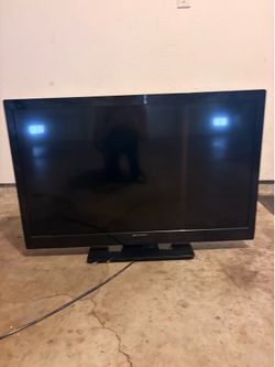 Cheap TV!