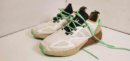adidas Originals ZX 2K Boost The Mandalorian Star Wars Men Casual