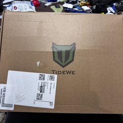 TIDEWE Chest Waders for Kids