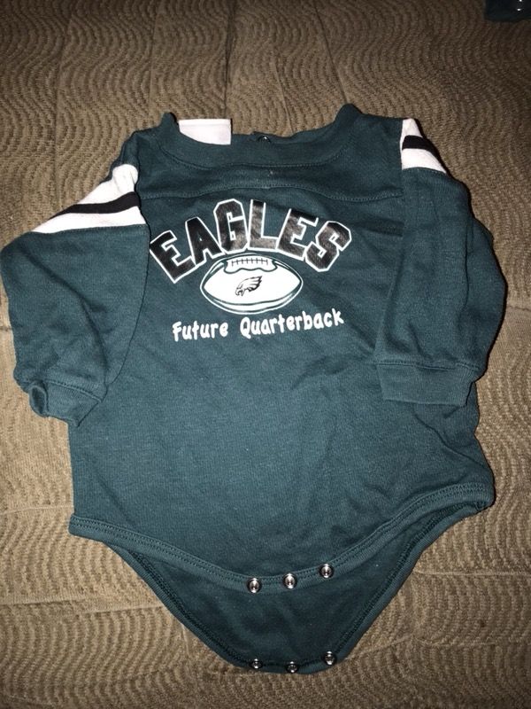 Baby onesie