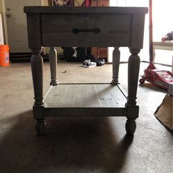 Nightstand For Sale 
