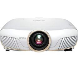Epson Home Cinema 5050UB 4K Projector