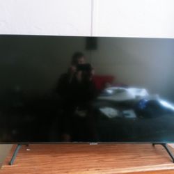 Samsung 50 in TV