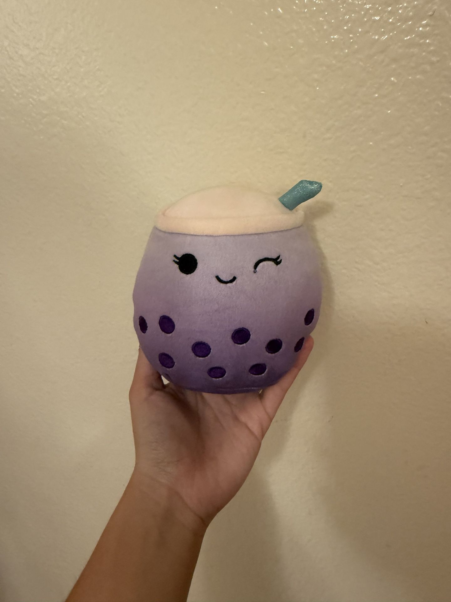 Mini Boba Squishmallow