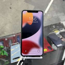iPhone X T-Mobile Or Metropcs Sprint 