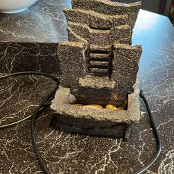 Countertop Fountain