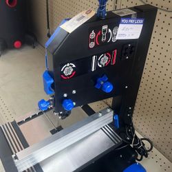 Band Saw