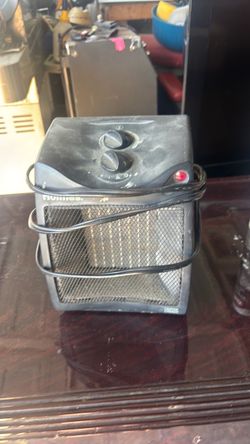 Little heater
