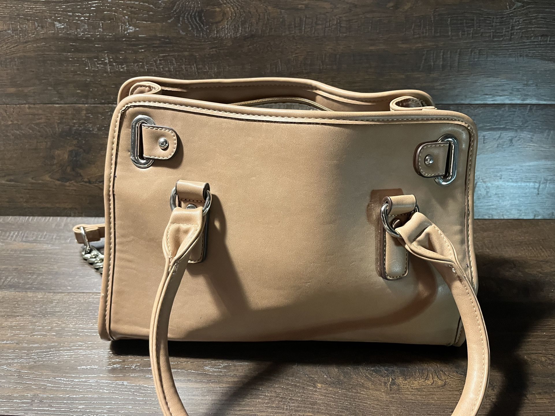 Coach Different Designers