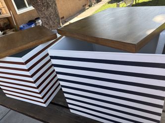 Super Cute Decorative Storage Containers 