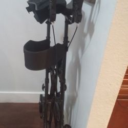 Upright Walker 