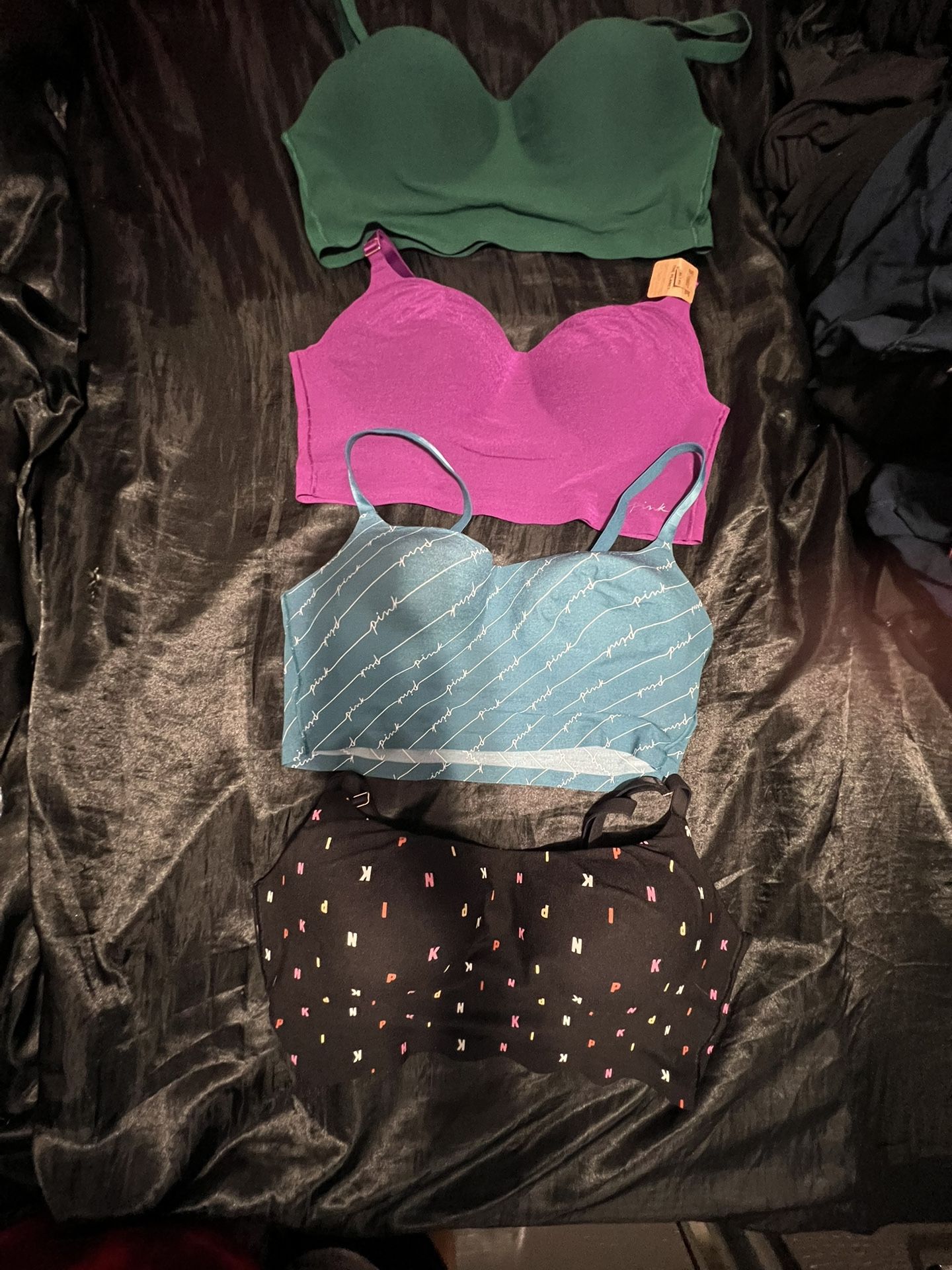 Victoria Secret Bras