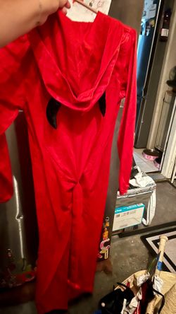 Halloween Costume