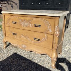 Medium Size Dresser
