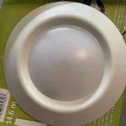 50 pack Dimmable LED Disk Lights - Brand New