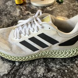 Adidas 4D Runner 1.0 Shoes