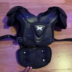 Football Pads
