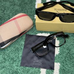 Burberry Polarized Glases