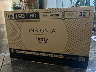 Brand New FireTv