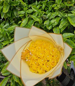 Eternal Bouquets 💐 