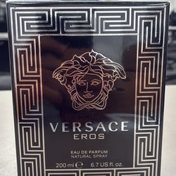 Versace Eros 