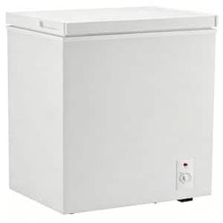 Deep freezer