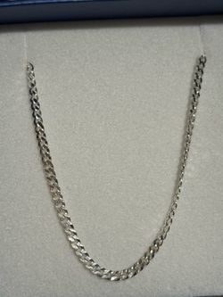 925 Italian Silver