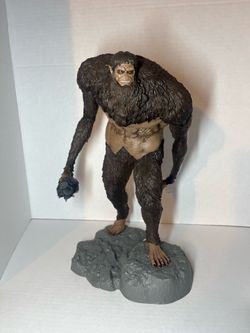 Attack on Titan Beast Titan Figure Ichiban Kuji