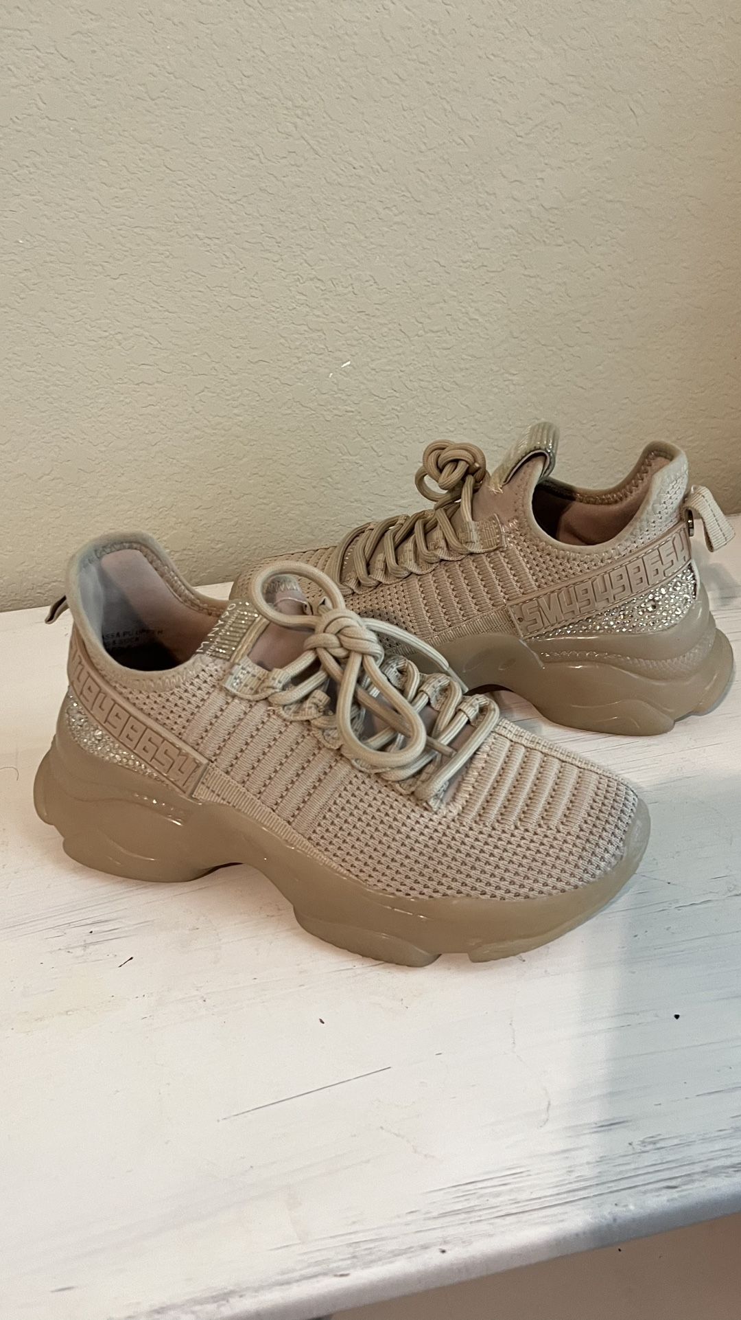 Steve Madden