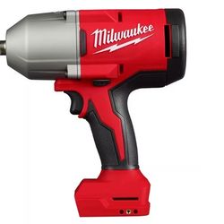 🔧 Milwaukee 2666-20 M18 FUEL Impact Driver – Brand New