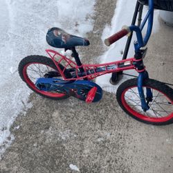 Kids Bike